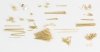 Pontos 35017F1 USS CA-35 Indianapolis 1945 Detail Up Set (1:350)